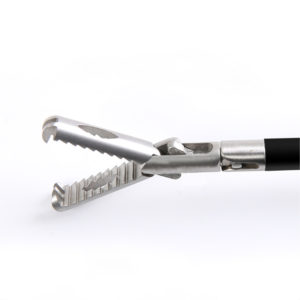Cobra Grasper, 2+4 Teeth